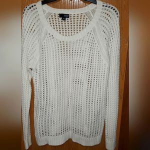 A.n.a. A New Approach sweater size XLarge XL